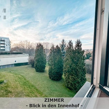 Lm-Apartmentsmainz-01 المظهر الخارجي الصورة