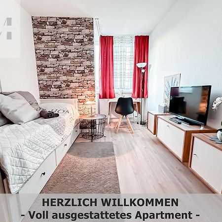 Lm-Apartmentsmainz-01 المظهر الخارجي الصورة