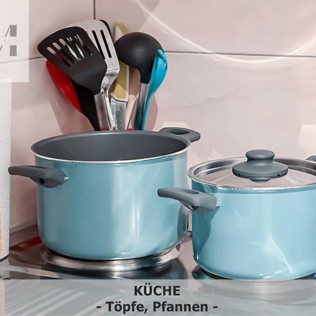 Lm-Apartmentsmainz-01 المظهر الخارجي الصورة