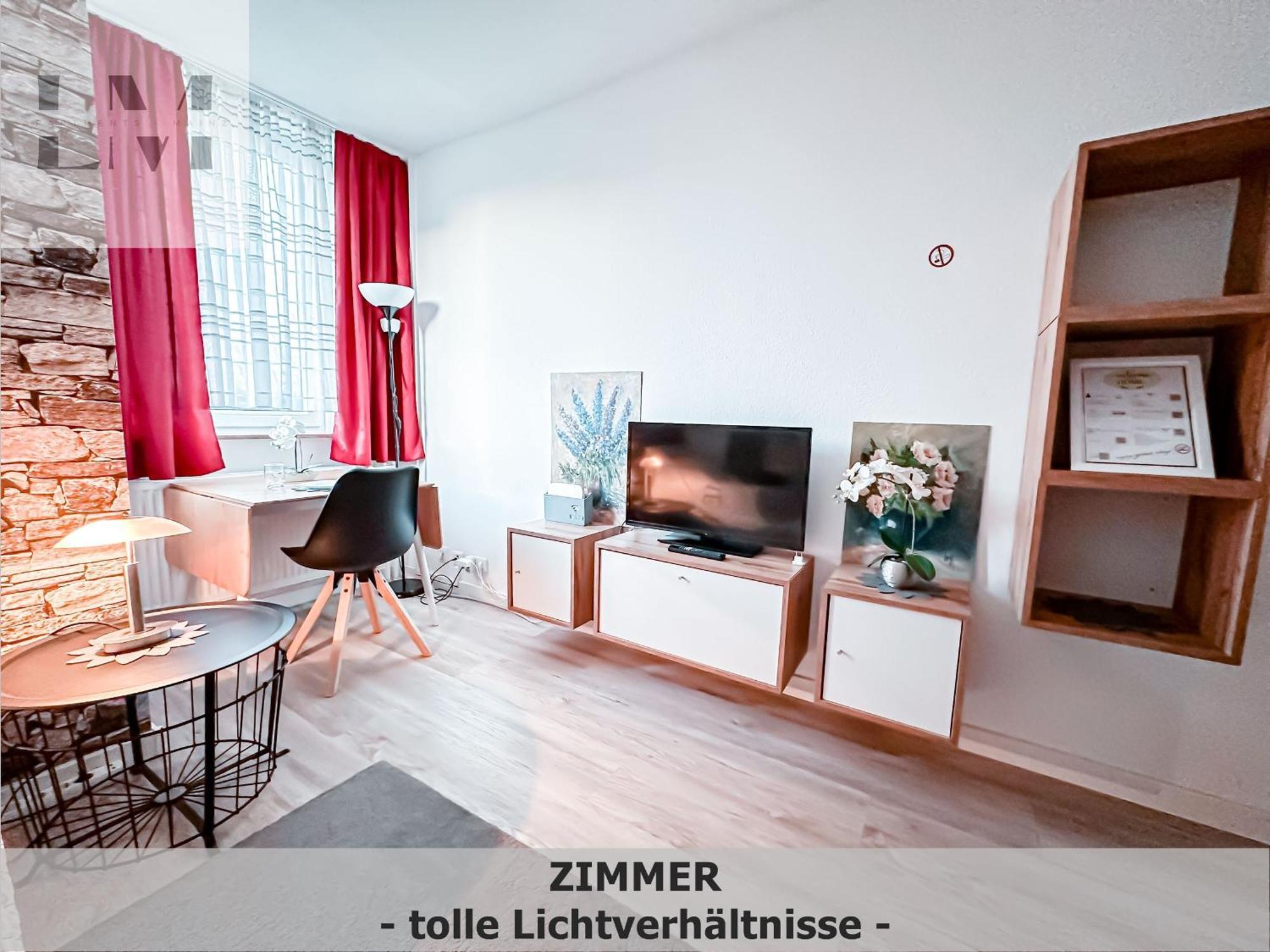 Lm-Apartmentsmainz-01 المظهر الخارجي الصورة