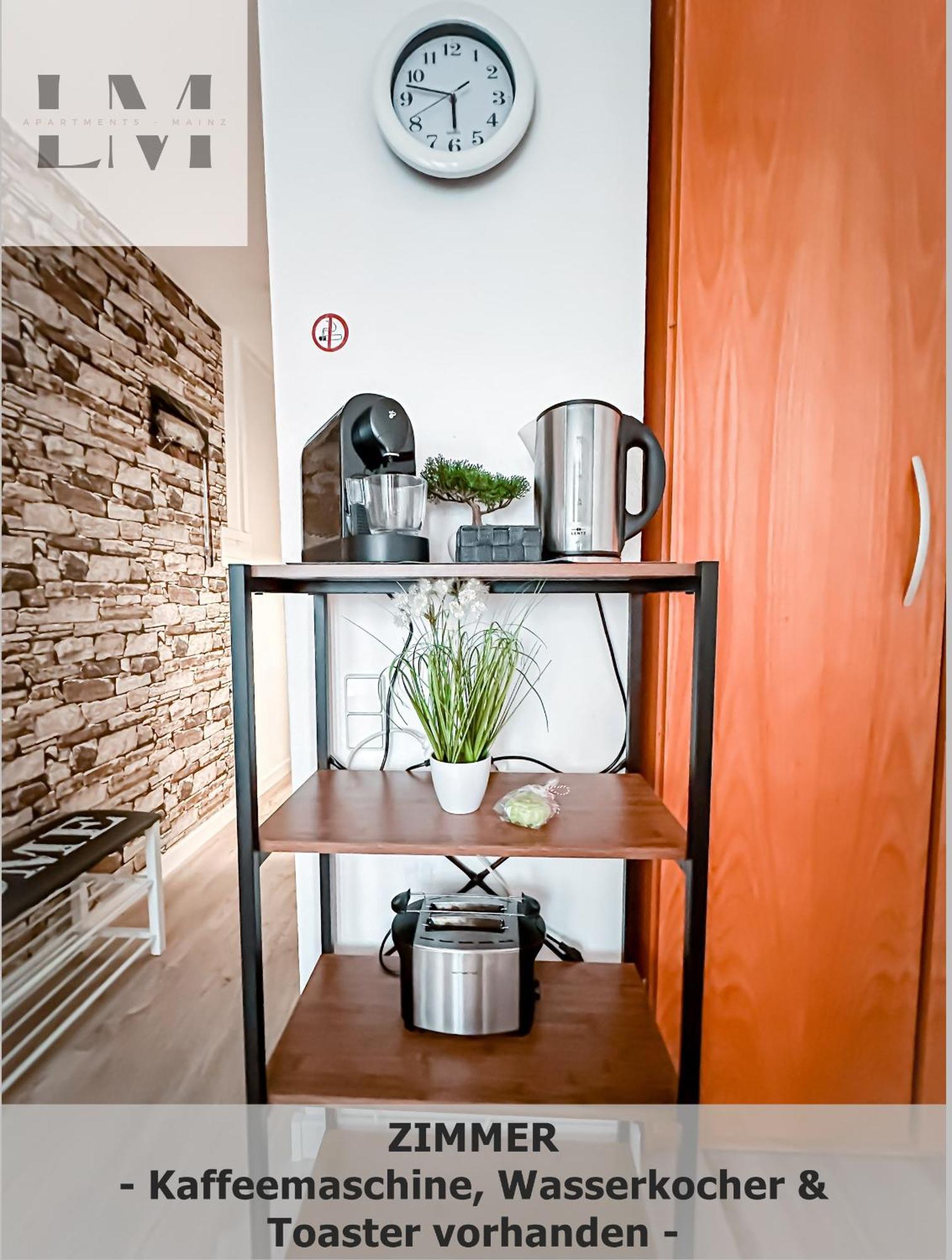 Lm-Apartmentsmainz-01 المظهر الخارجي الصورة