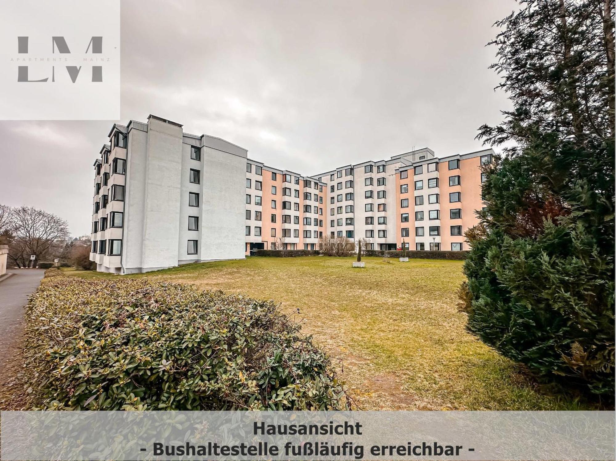 Lm-Apartmentsmainz-01 المظهر الخارجي الصورة
